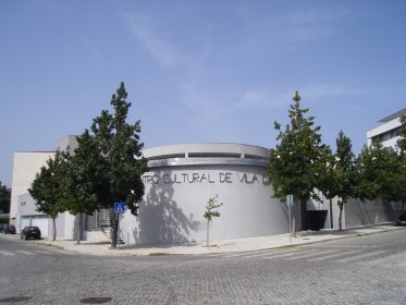 Centro Cultural de Vila das Aves