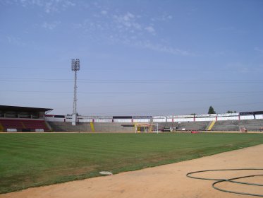 Estádio do Desportivo das Aves