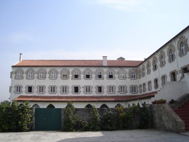 Mosteiro de Santa Escolástica