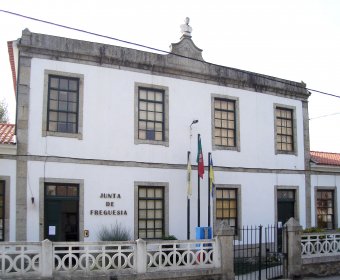 Biblioteca de São Tomé de Negrelos