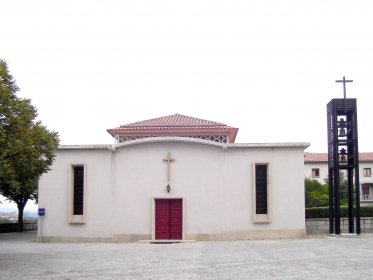 Mosteiro de Singeverga