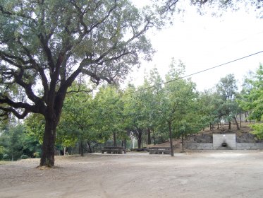 Parque de Merendas de São Mamede de Negrelos