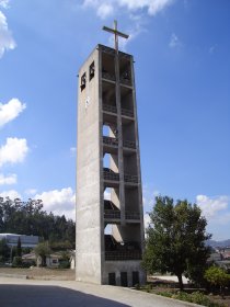 Igreja de São Miguel de Vilarinho