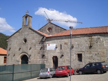 Mosteiro de São Miguel de Vilarinho