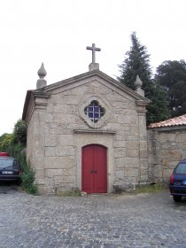 Capela de Agrelo