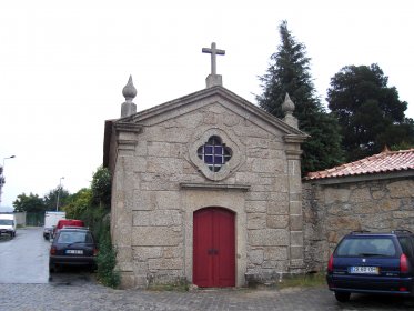 Capela de Agrelo