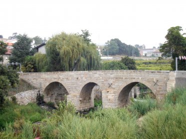 Ponte de Negrelos