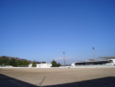 Parque de Jogos Comendador Abílio Ferreira de Oliveira