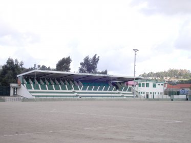 Parque Desportivo de Vilarinho