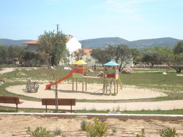 Parque Infantil de São Brás de Alportel