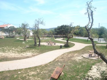 Parque de Merendas de São Brás de Alportel
