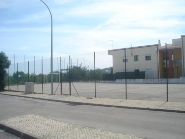 Campo de Futebol dos Edifícios Xanabu