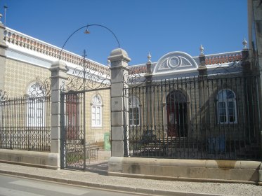 Museu Etnográfico do Trajo Algarvio