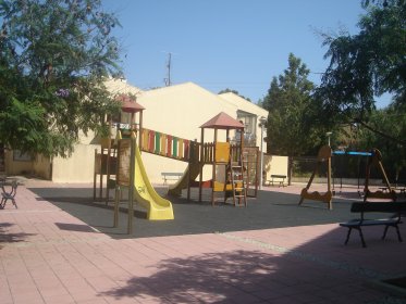 Parque Infantil João Rosa Beatriz