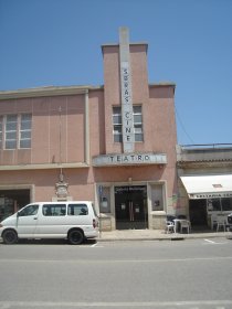 Cine-Teatro Sambrasense