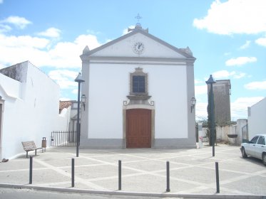 Capela de Alportel