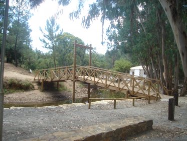Parque da Fonte Férrea