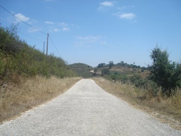 Percurso Pedestre do Barranco das Lages (PR3)