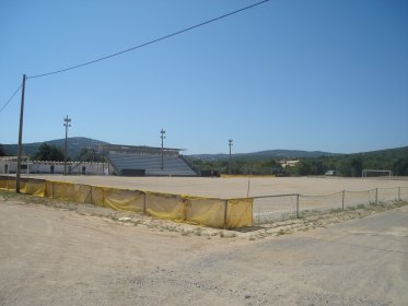 Campo de Futebol António Coelho