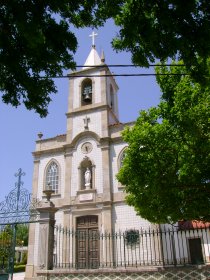 Capela de Casaldelo