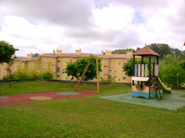 Parque Infantil Folhas Vivas
