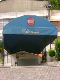 Felina Bar