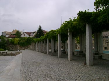 Jardim Público da Ponte
