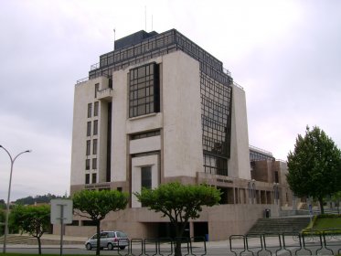 Câmara Municipal de São João da Madeira