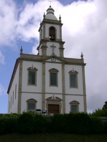 Igreja Matriz de São João da Madeira