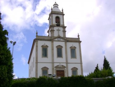 Igreja Matriz de São João da Madeira