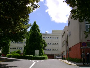 Hospital de São João da Madeira