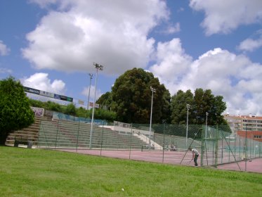 Complexo Desportivo de São João da Madeira
