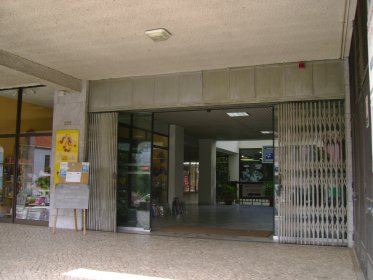 Centro Comercial São João
