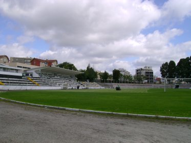 Estádio Conde Dias Garcia