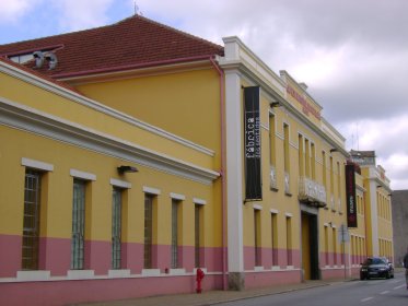 Museu da Chapelaria