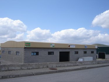 Parque Industrial do Lameirão