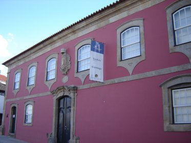 Museu Eduardo Tavares