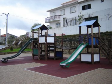 Parque infantil de Valongo dos Azeites