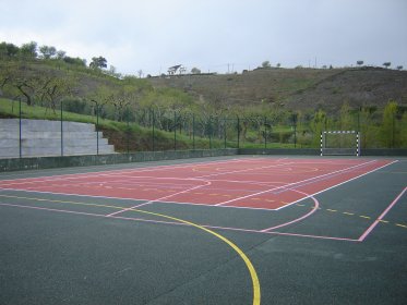 Polidesportivo de Vilarouco