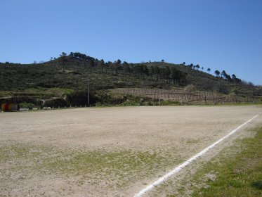 Campo de Futebol de Riodades