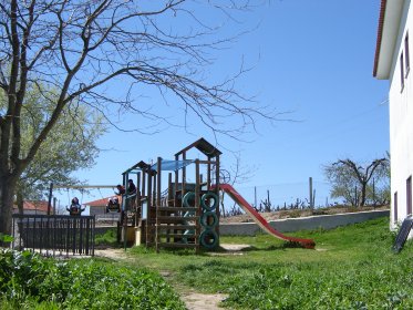 Parque Infantil de Paredes da Beira