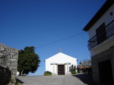 Capela de Santa Eulália
