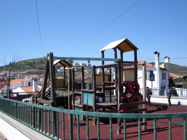 Parque Infantil de Castanheiro do Sul