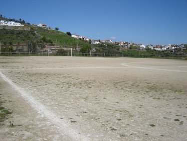 Campo de Futebol de Castanheiro do Sul