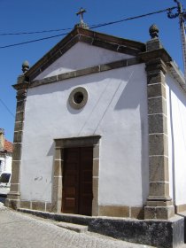 Capela de Vale de Vila