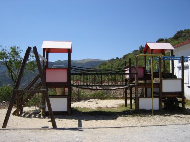 Parque Infantil de Vale de Figueira