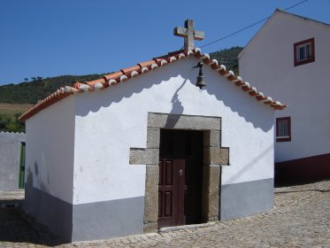 Capela de Santo Ouvídio
