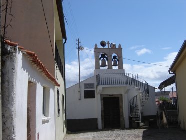 Capela de Santo António de Olas