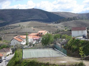 Polidesportivo de Nagozelo do Douro