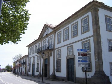 Câmara Municipal de São João da Pesqueira